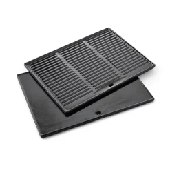 Barbecook universele contactplaat