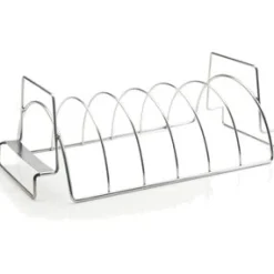 Barbecook vlees- en ribrek