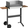 Barbecue Martinsen 5200