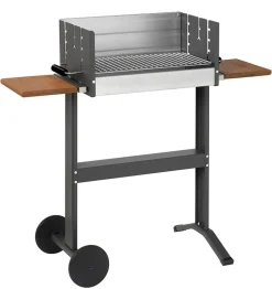 Barbecue Martinsen 5200