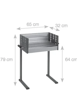 Barbecue Martinsen 7100