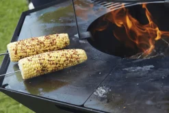 Barbecue Nestor Original Zwart