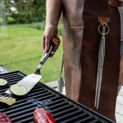Barbecue Tools set van 3 stuks Monaco+ Boska