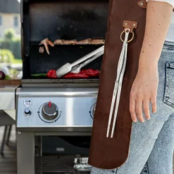 Barbecue Tools set van 3 stuks Monaco+ Boska