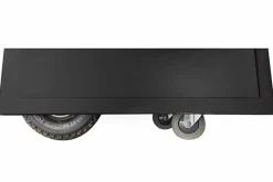 Barbecue Whitefire 94,5 cm Cortenstaal zwart