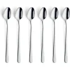 Barlepel set van 6 Austin Amefa