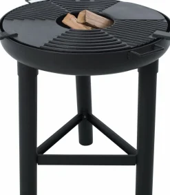 BBGrill BBQ Plancha Grill