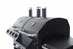 BBGrill Grand Canyon 2.0 Houtskool & Gas BBQ