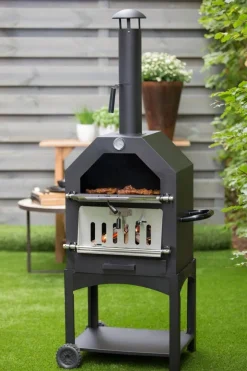 BBGrill Lorenzo Outdoor Oven