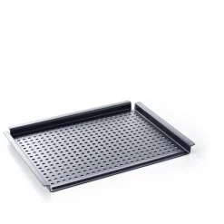 BBQ Grillschaal BK Black Steel 44x32 cm