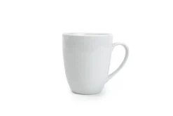 Beker 35 cl Budget Basic White