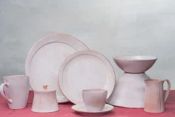 Beker 43cl Eleonora Pink