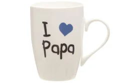 Beker 36 cl I Love Papa