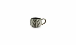 Beker 20 cl Leaf Arto