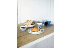 Beker 20 cl Mosaic Blue