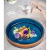 Beker 45cl Quintana Blue