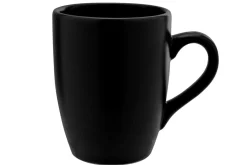 Beker 36 cl Serena Black