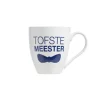 Beker 55 cl Tofste Meester