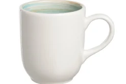 Beker 35 cl Turbolino blauw