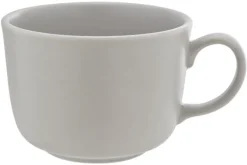 Beker Jumbo 49 cl Serena Grey