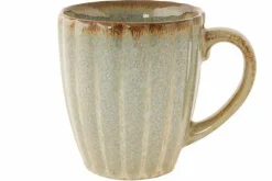 Beker met oor 35 cl Astera Ocean