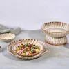 Beker met oor 45 cl Astera Pearl