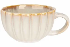 Beker met oor 45 cl Astera Pearl