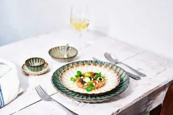 Beker met oor 45 cl Astera Pearl