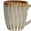 Beker met oor 35 cl Astera Pearl