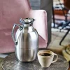 Beker met oor 30 cl Conico Sand