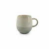 Beker met oor 47 cl groen Lena