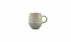 Beker met oor 47 cl groen Lena