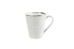 Beker met oor 34 cl Murano Beige