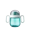 Beker Turquoise 20cl Mepal Mio