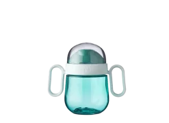 Beker Turquoise 20cl Mepal Mio