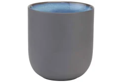 Beker zonder oor 34cl Baikal Blue