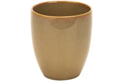 Beker zonder oor 30 cl Bloom Olive