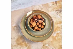 Beker zonder oor 30 cl Bloom Olive