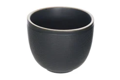 Beker zonder oor 20 cl Galloway Black