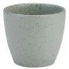 Beker zonder oor 24 cl Punto Grey