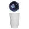 Beker zonder oor 23cl Spirit Blue