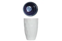 Beker zonder oor 23cl Spirit Blue