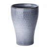 Beker zonder oor 34CL Toluca Blue