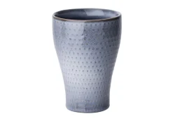Beker zonder oor 34CL Toluca Blue