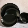 Beker zonder oor 35 cl Venus Black