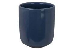 Beker zonder oor 35 cl Venus Blue