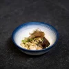 Beker zonder oor Splendido Blue 20 cl
