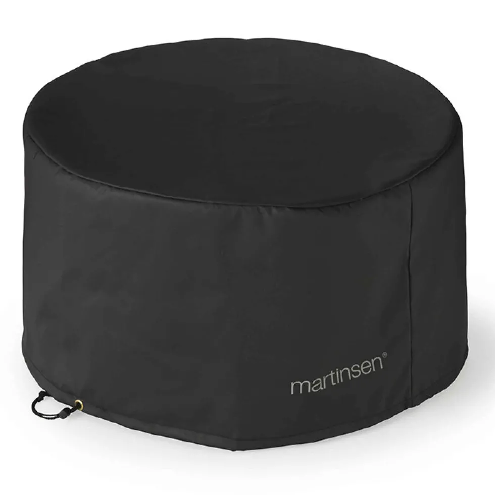 Beschermhoes Outdoor Grill Martinsen