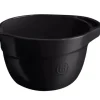 Beslagkom 3,5 liter Emile Henry Truffe