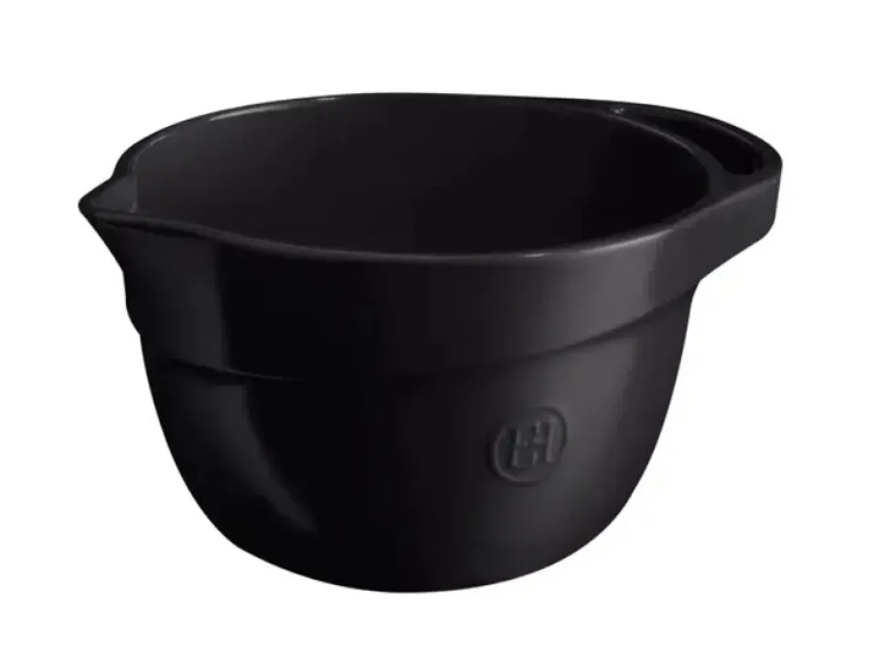 Beslagkom 2,5 liter Emile Henry Truffe